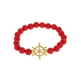 SALE - Sweetie Pie Bracelet - Wheel