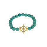 SALE - Sweetie Pie Bracelet - Wheel