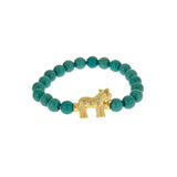 SALE - Sweetie Pie Bracelet - Zebra