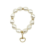 Victoria Bracelet - Bit