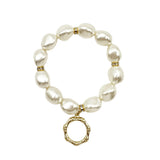 Victoria Bracelet - Grove
