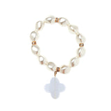 Victoria Bracelet - Folli Charm