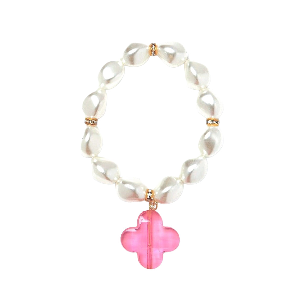 Victoria Bracelet - Folli Charm