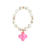 Victoria Bracelet - Folli Charm