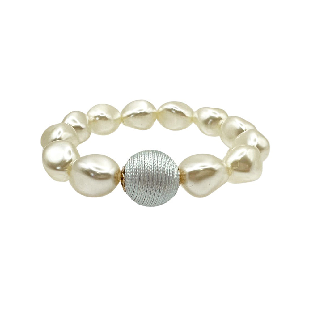 Victoria Bracelet - Gumdrop