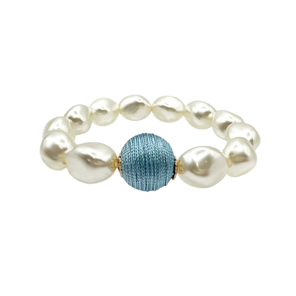 Victoria Bracelet - Gumdrop