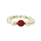 Victoria Bracelet - Leah