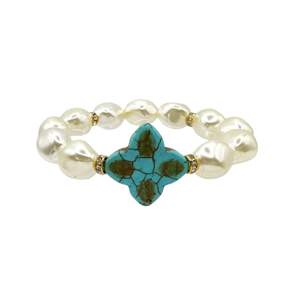 Victoria Bracelet - Maria