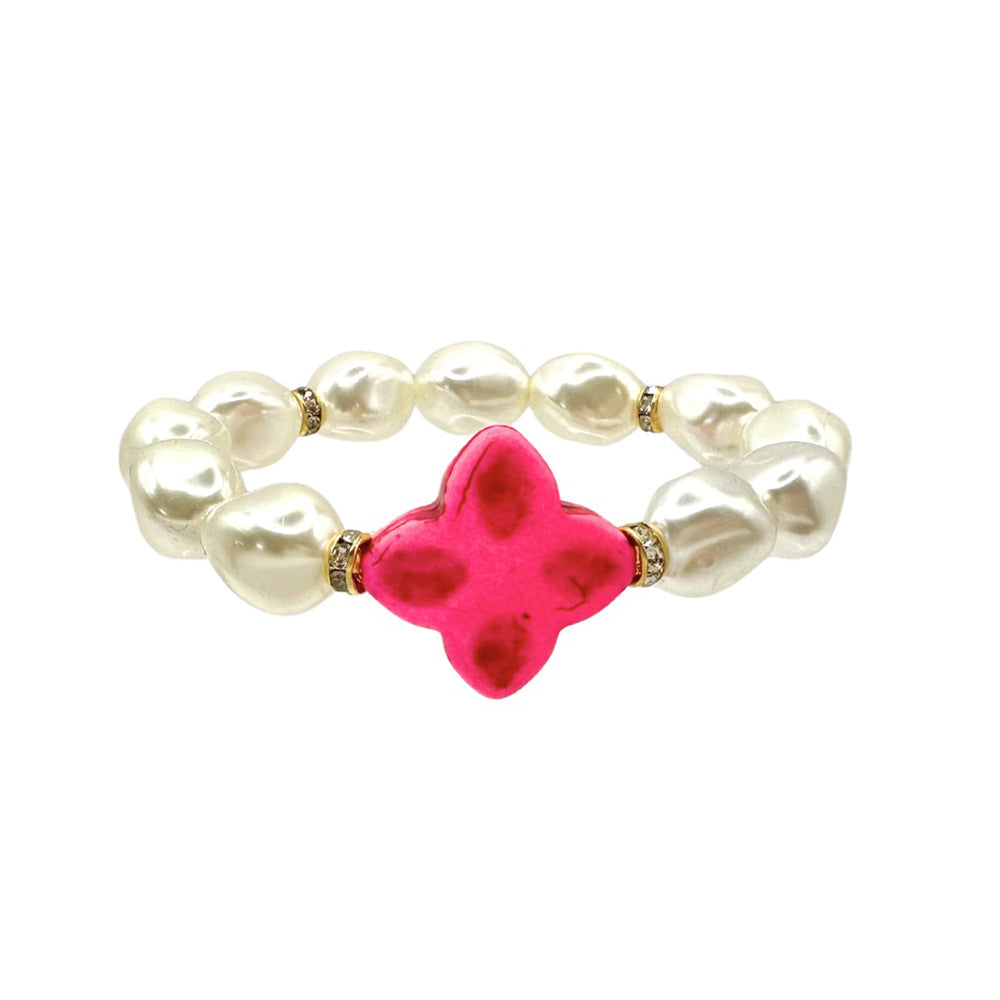 Victoria Bracelet - Maria