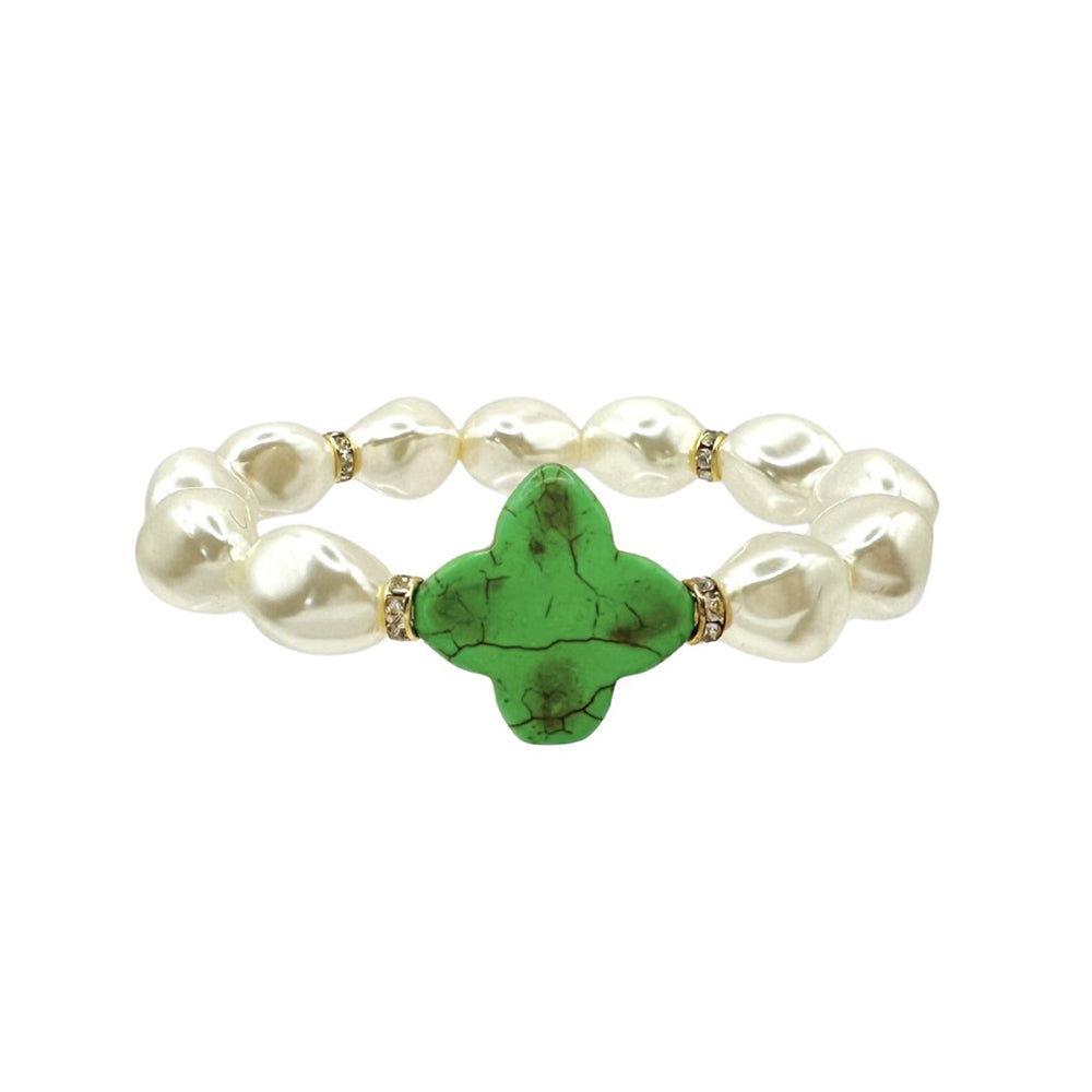 Victoria Bracelet - Maria