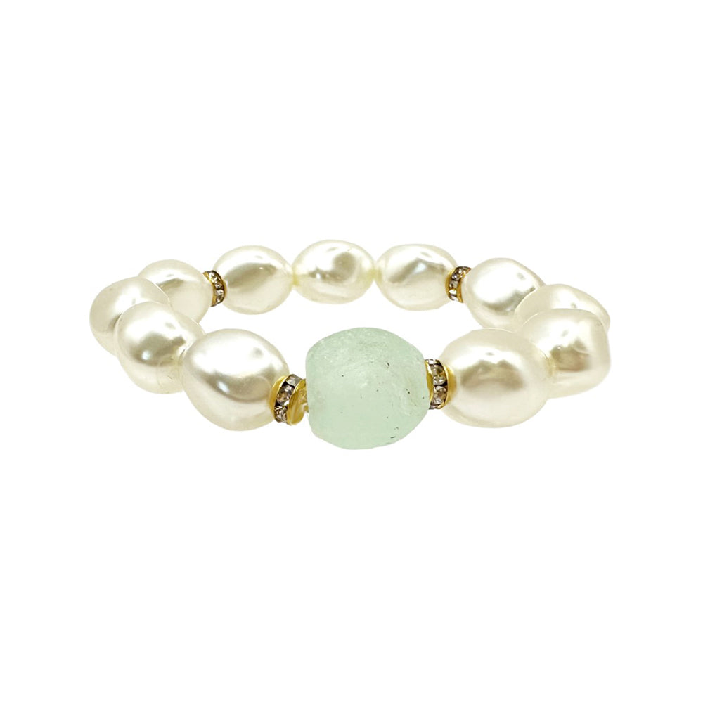 Victoria Bracelet - Ocean