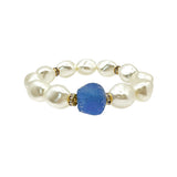 Victoria Bracelet - Ocean