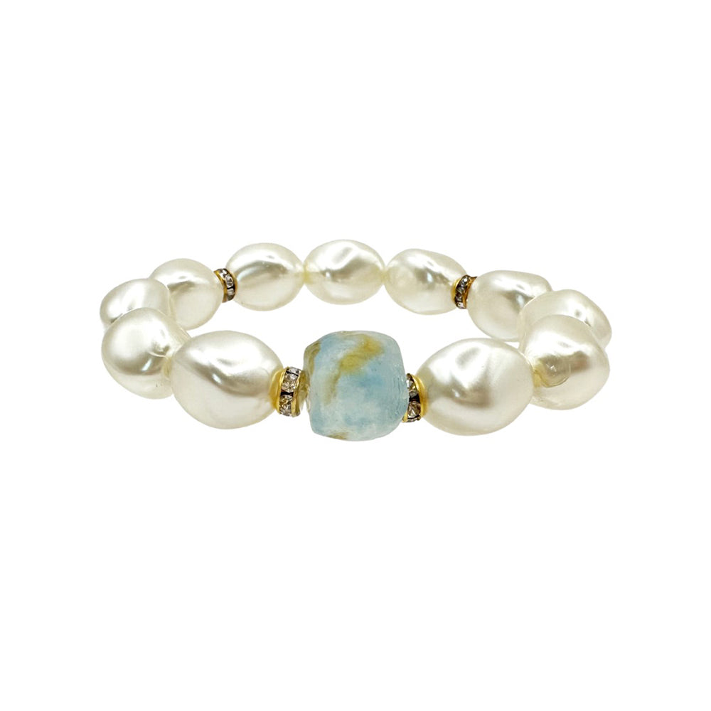 Victoria Bracelet - Ocean