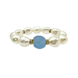 Victoria Bracelet - Ocean
