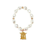 Victoria Bracelet - Pagoda