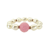 Victoria Bracelet - Sherbet