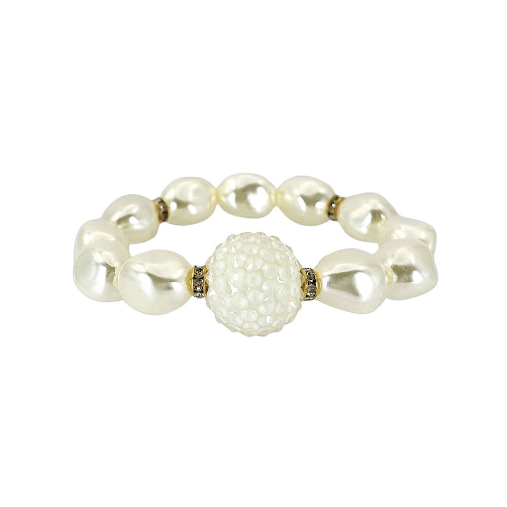Victoria Bracelet - Sherbet