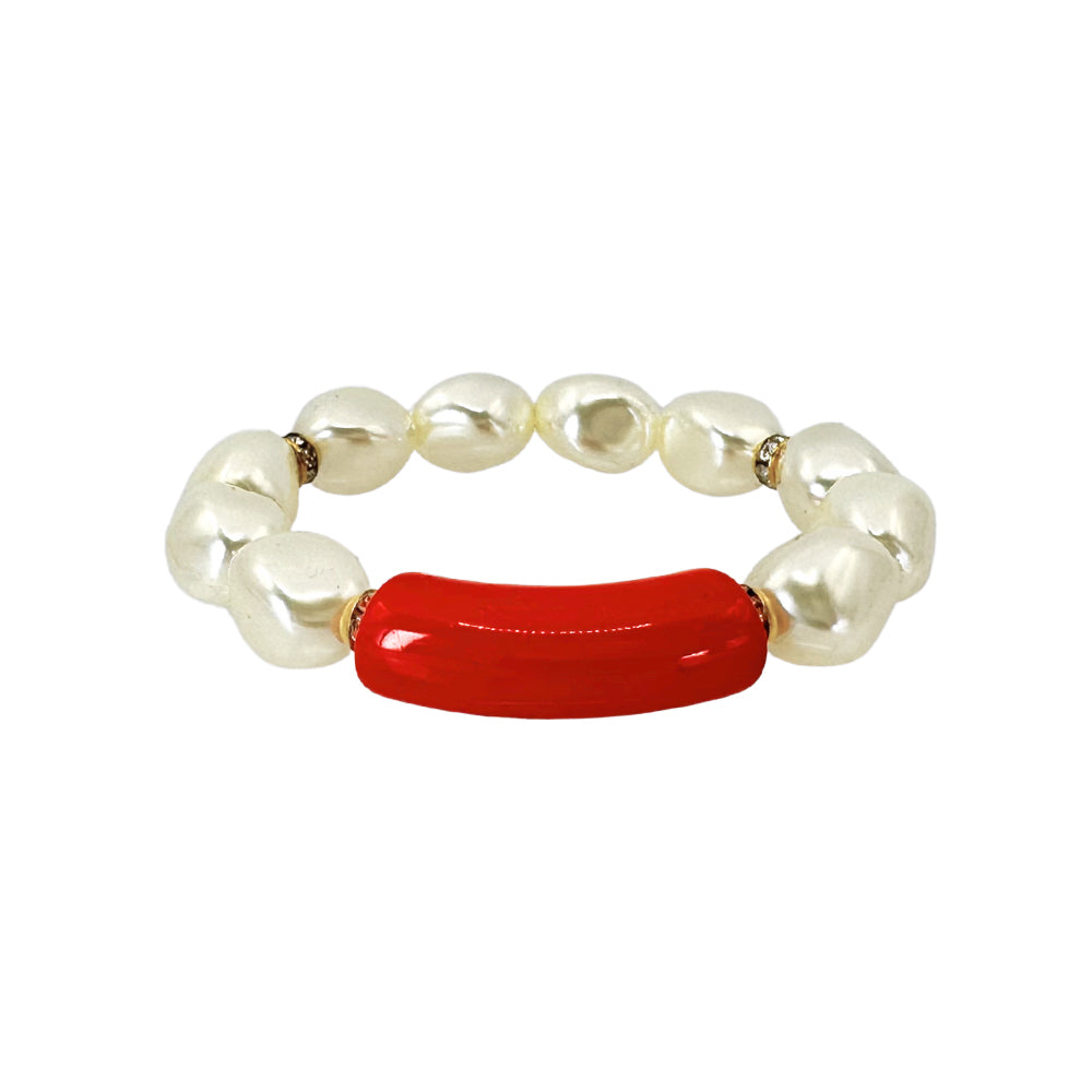 Victoria Bracelet - Tube