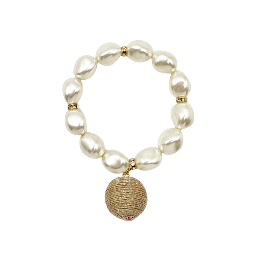 Victoria Bracelet - Wellington