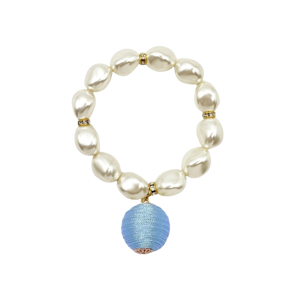 Victoria Bracelet - Wellington