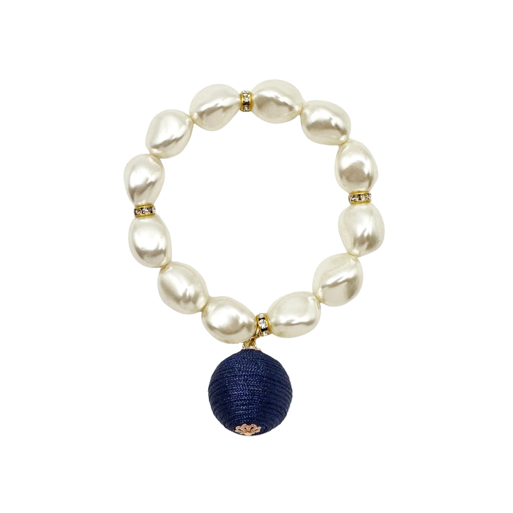 Victoria Bracelet - Wellington