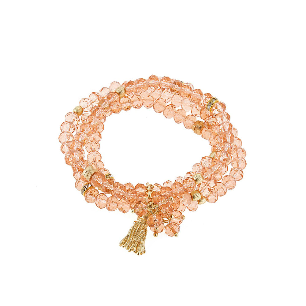 Zoe Stretch Bracelet