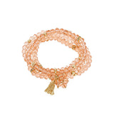 Zoe Stretch Bracelet