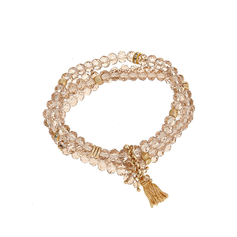Zoe Stretch Bracelet