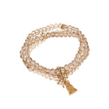 Zoe Stretch Bracelet