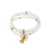 Zoe Stretch Bracelet
