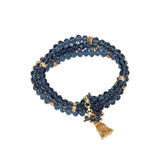 Zoe Stretch Bracelet