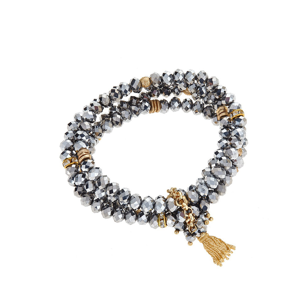 Zoe Stretch Bracelet