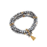 Zoe Stretch Bracelet