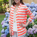 SALE - Country Club Cardigan