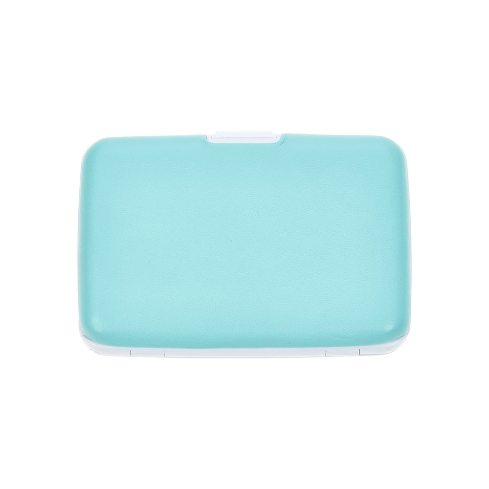 SALE - Vienna Business Card Case