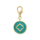 Spade Charm