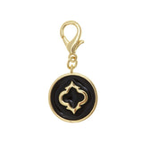 Spade Charm