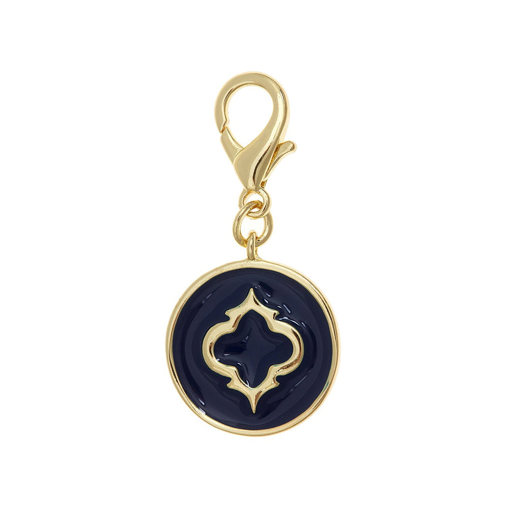 Spade Charm