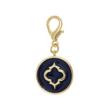 Spade Charm