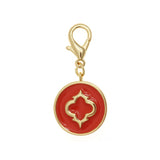 Spade Charm