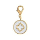 Spade Charm