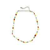 Tila Choker