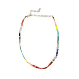 Tila Choker