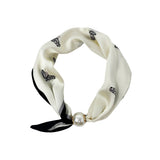 Collar Scarf - Equestrian - 201