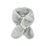 Vogue Collar Scarf