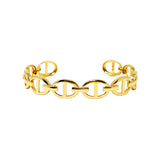 Haley Cuff