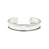 Plain Ribbon Cuff - Small