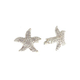 Starfish Cuff Links