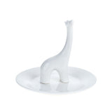 Ceramic Jewelry Dish - Giraffe
