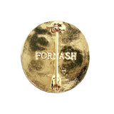 Anchor Decorative Pin